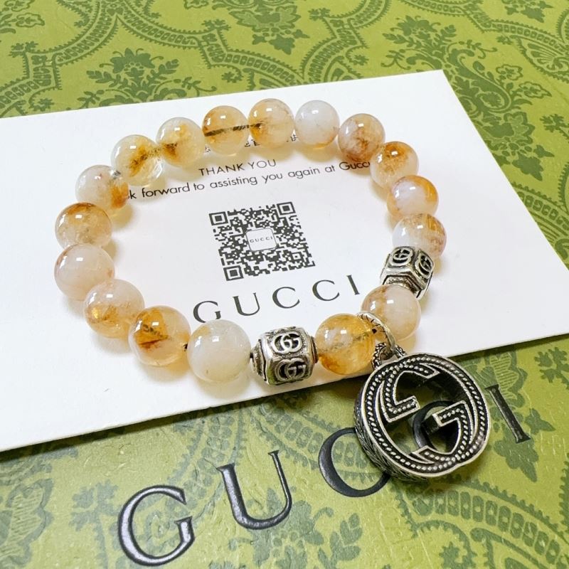 Gucci Bracelets